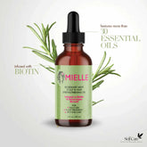 Mielle  Rosemary Growth Oil 59ml